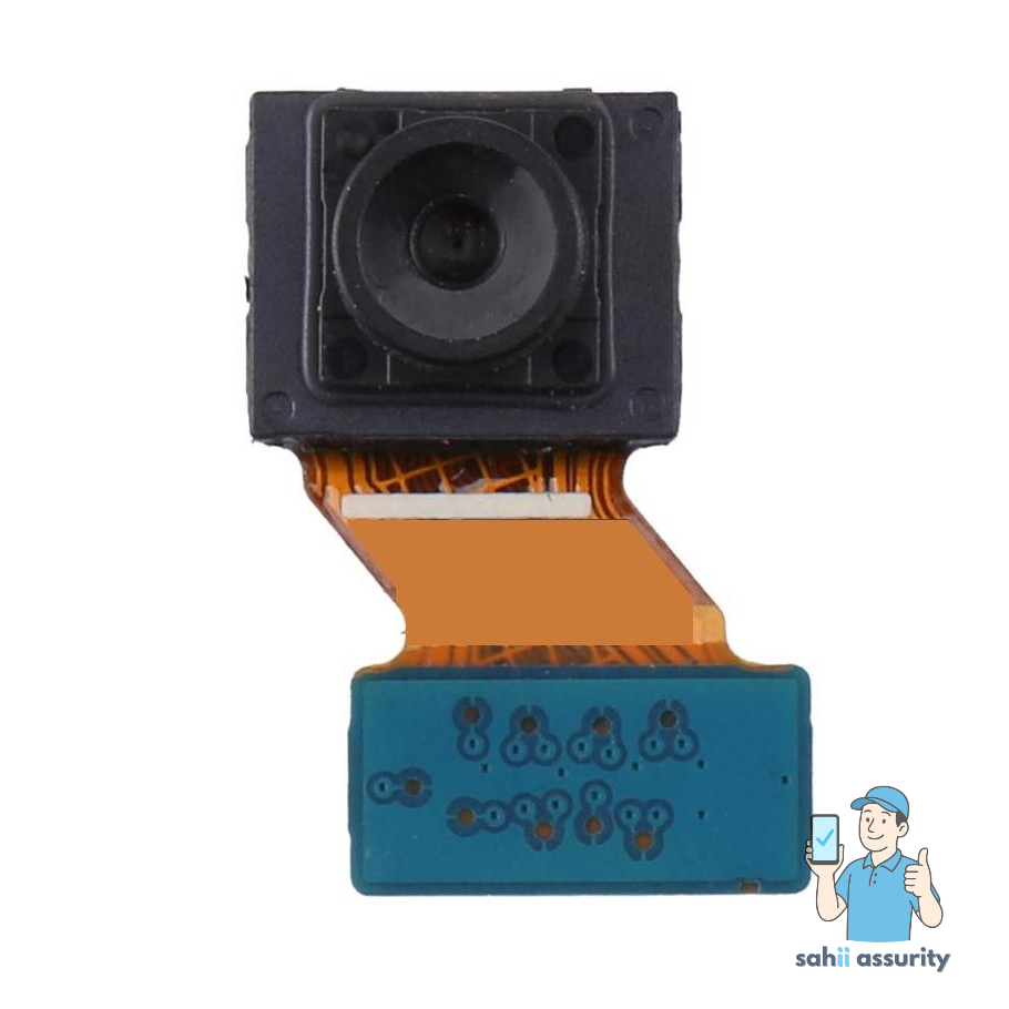 Replacement Front Camera for Vivo Y200e 5G (Selfie Camera)